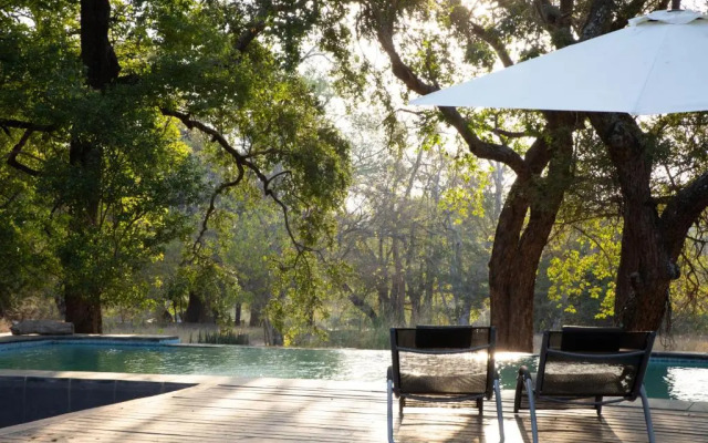 Southern Sands Eco Lodge