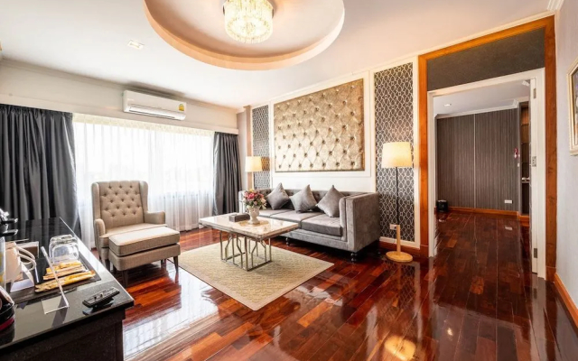 Hotel Muq