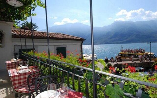 Hotel Monte Baldo