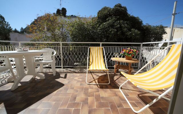 I tre Golfi Via del Sole Giallo