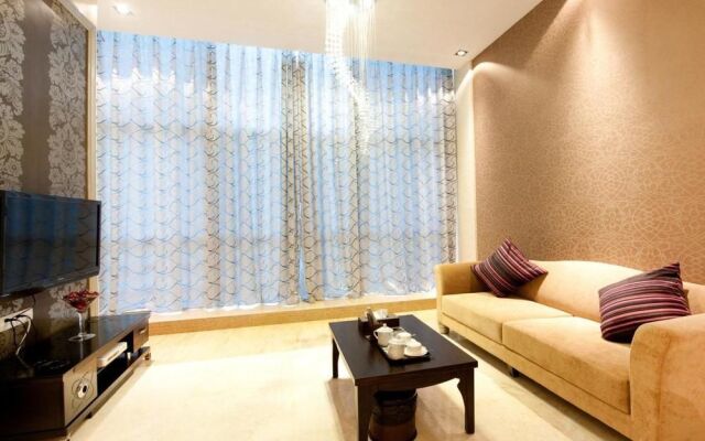 Yishang Hotel Service Apartment