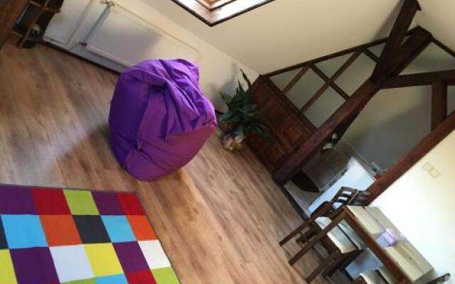 Apartman Adele