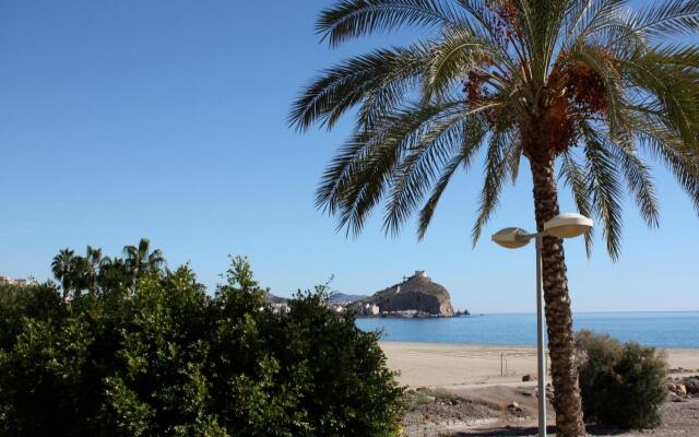 Senator Águilas Hotel