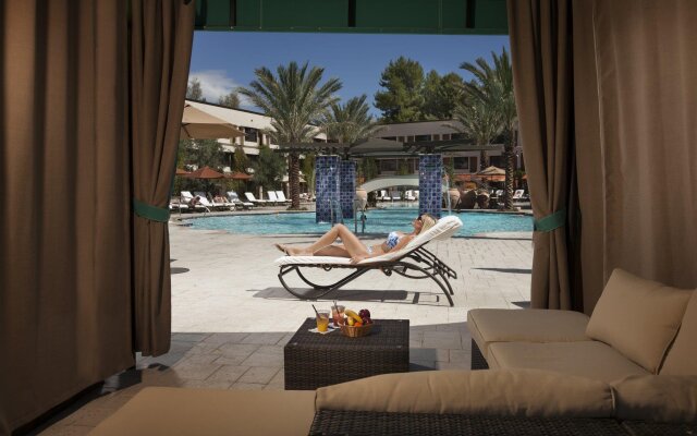 The Scottsdale Resort & Spa, Curio Collection by Hilton