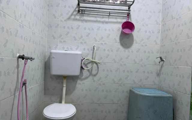 Tuba Beach Resort Langkawi