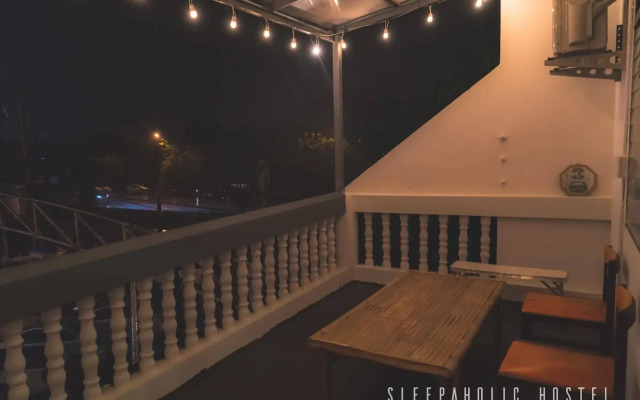 Sleepaholic Hostel