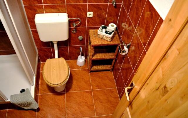 Holiday House Marcel