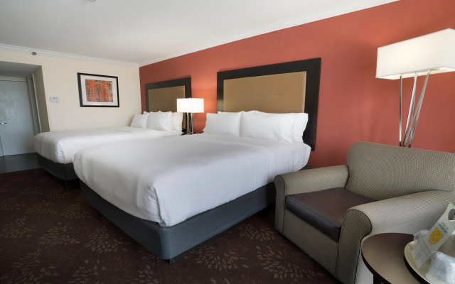Holiday Inn Tyler-Conference Center by IHG