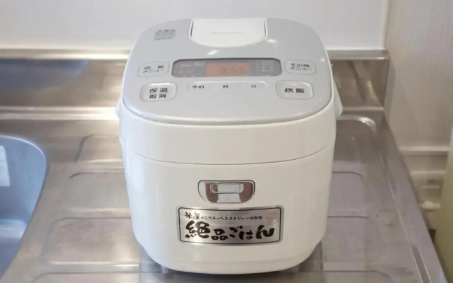 プロスパービル 4A