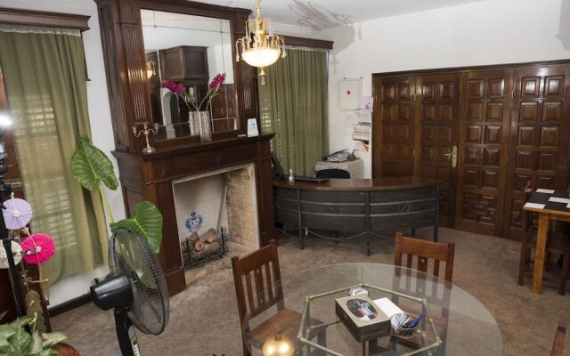 Hostal Torreon