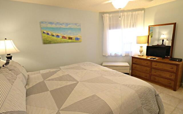 Ocean Village Club G22