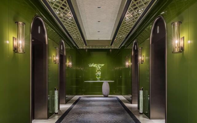Waldorf Astoria Xiamen