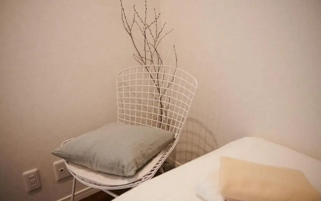 M-1 Stay Tokyo Ikebukuro