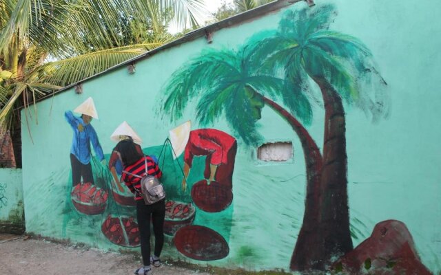 Tam Thanh Natural Beach Resort