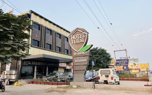 Hotel Tulsi Residency