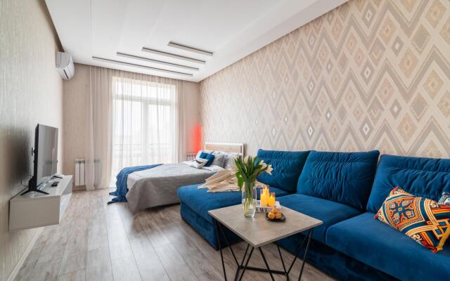 Bon voyage на улице Юсупова