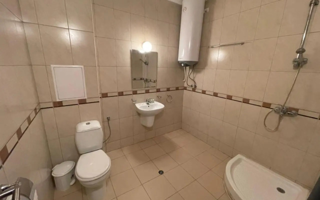 Studio Pamporovo Palace