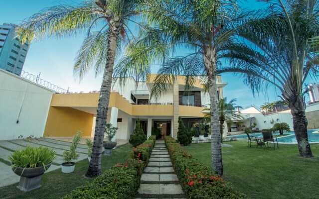 Mangata Suítes Ponta Negra