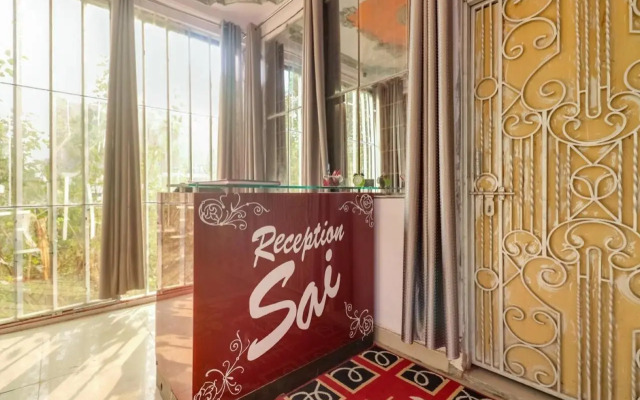 OYO Flagship 70232 Hotel Sai Inn