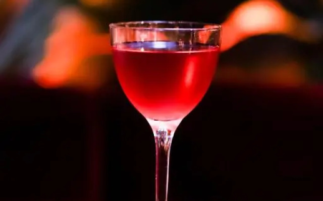 La Marquise de Montmartre