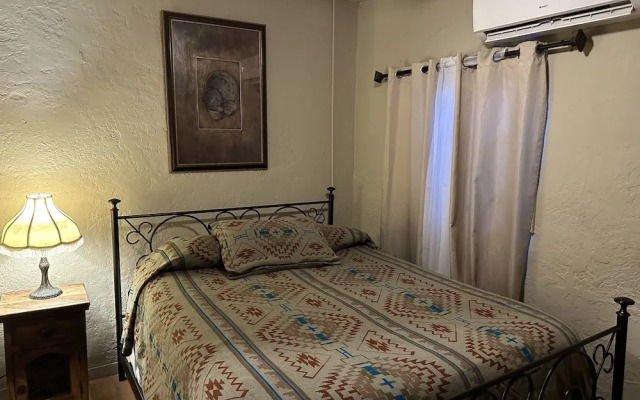 The Tombstone Motel