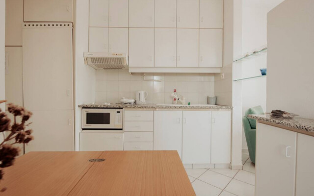 Sea-Front House With Private Beach, Sounio