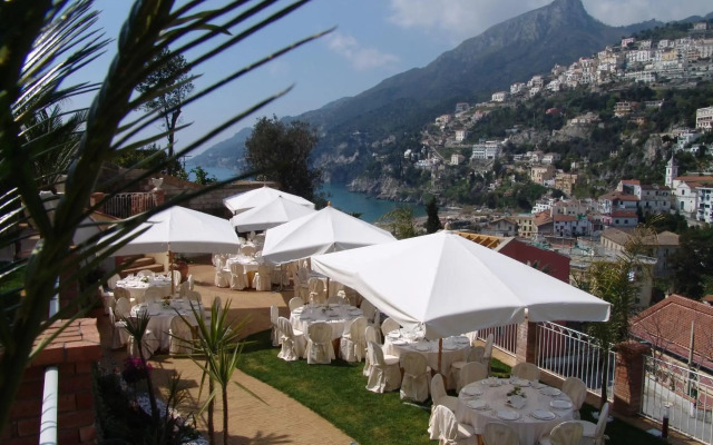 Hotel Vietri Coast