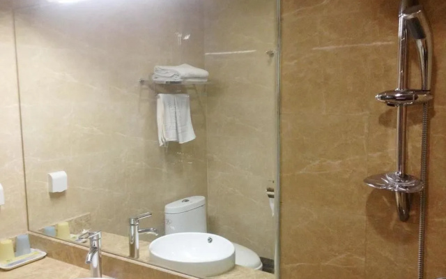 365 Express Hotel
