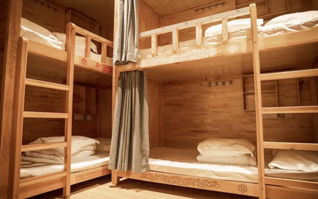 Fangorn International Hostel