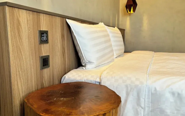 Hotel Initial-Tainan