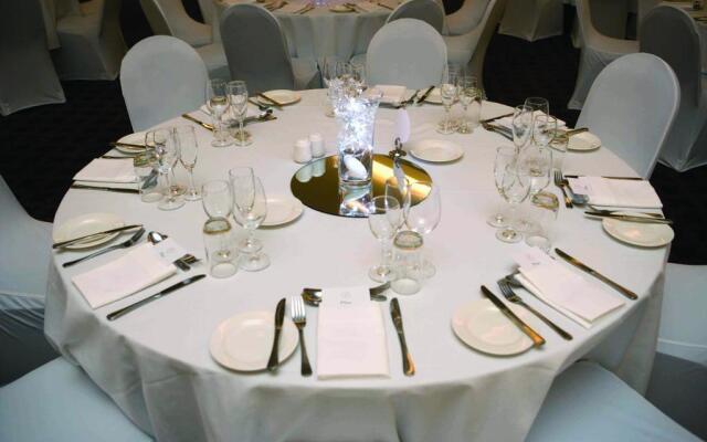 Distinction Palmerston North Hotel & Conference Centre