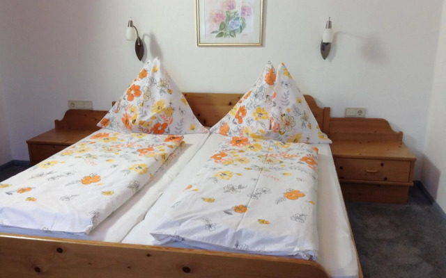 Gadenstätter Apartments in der City