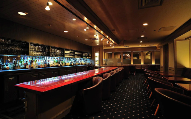 Hotel New Hankyu Kyoto