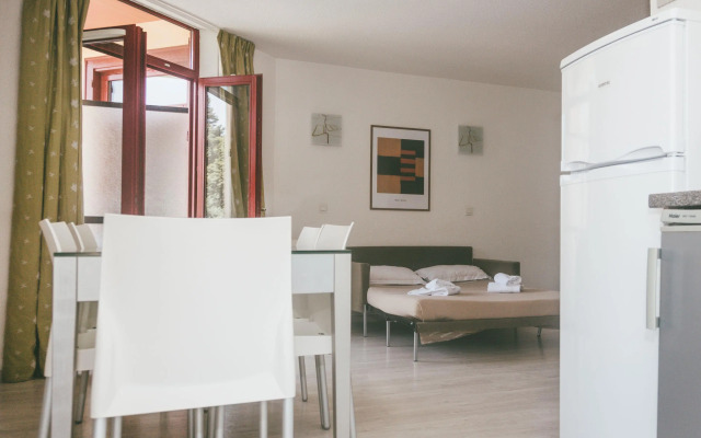 Terres de France - Appart Hotel Le Splendid