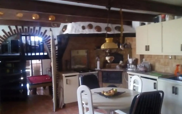 Boliqueime Villa Private Pool With Ocean View