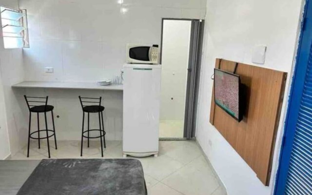 Studio Vila Guilherme ZN São Paulo