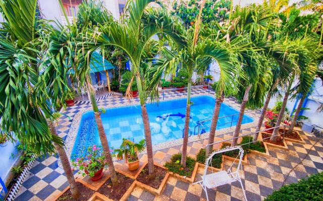 Palm Villa 19