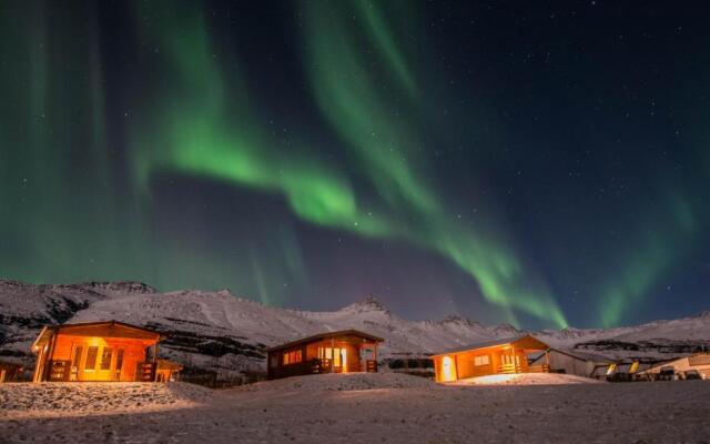 Bragdavellir Cottages