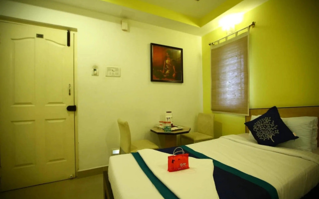 OYO 1134 SN Residency