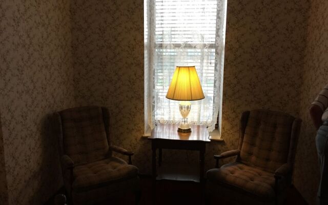 Historic Calumet Inn