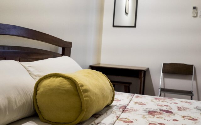 Sojourn Beds and Cafe