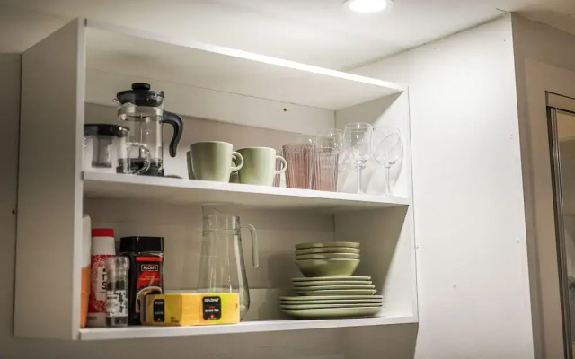 StayAU Cozy 1 BRM Studio in Leopold