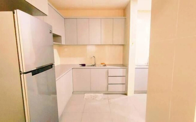 KSL D'Esplanade Cozy Suite at Johor