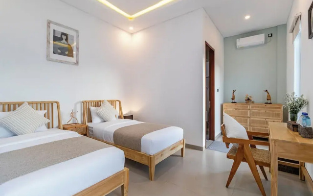Villa Blessing Bali