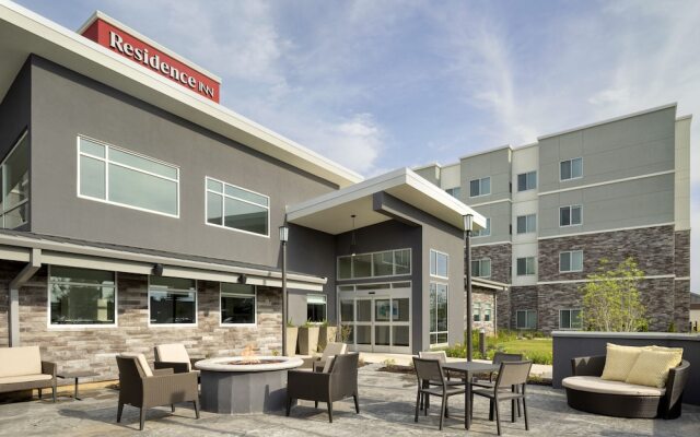 Residence Inn Jonesboro