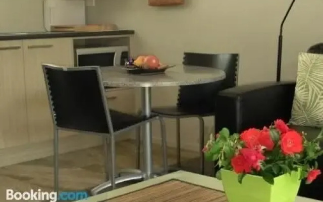 Northwood Apartment
