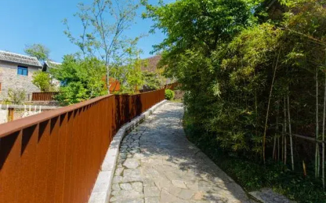 Haixia Youth Camp Resort & Hotel