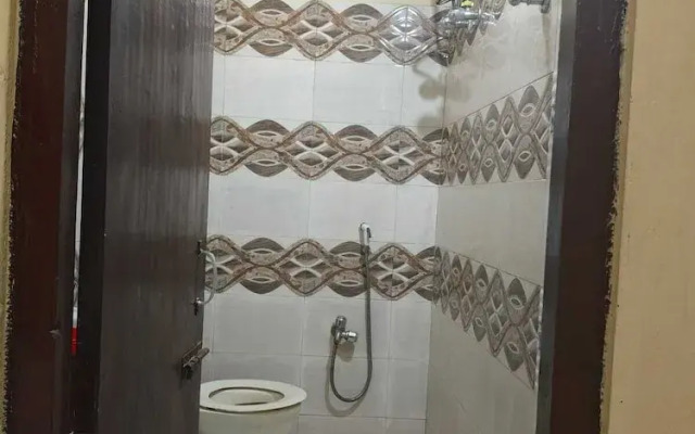 Shimray Minimalist Hostel