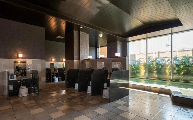 Hotel Route - Inn Chitose Ekimae