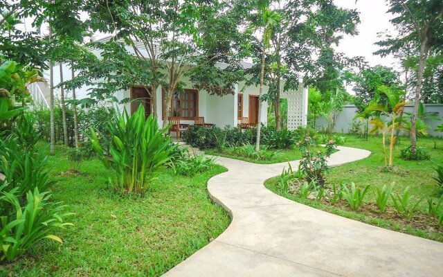 PM Angkor Resort